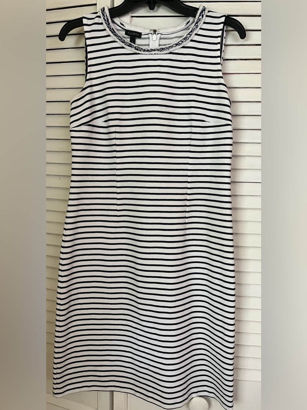 Talbots